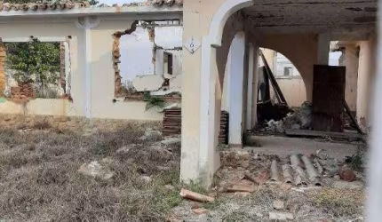 TERRENO à venda, excelente, em área nobre de São José dos Campos.