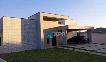 Casa à venda, com 4 dormitórios, 300 m² - Colinas Do Parahyba - São José dos Campos/SP