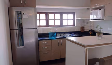 Casa à venda com 1 dormitório, 44 m²- Vila Ema - São José dos Campos/SP