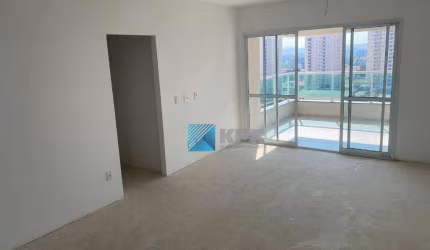 Apartamento à venda com 3 dormitórios, 101 m² - Vila Formosa - Jacareí/SP
