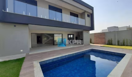 Casa com 5 dormitórios à venda, 397 m²  - Urbanova - São José dos Campos/SP