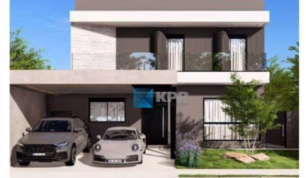 Casa à venda com 5 dormitórios, 355 m² - Jardim das Colinas - São José dos Campos/SP