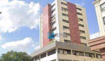 Sala à venda, 127 m² - Jardim Apolo - São José dos Campos/SP