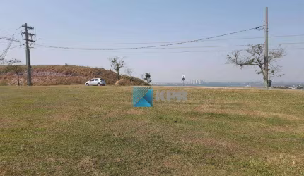 Terreno comercial à venda, 500 m²  - Condomínio Residencial Alphaville - São José dos Campos/SP