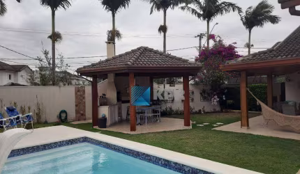 Casa à venda com 3 dormitórios, 190 m² - Urbanova - São José dos Campos/SP