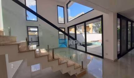 Casa à venda com 3 dormitórios, 330 m² - Urbanova - São José dos Campos/SP