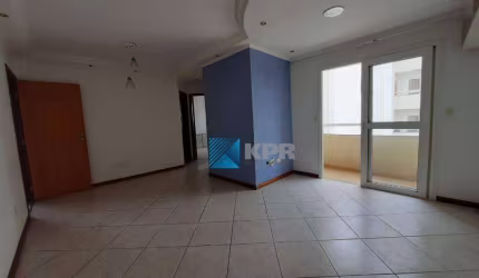 Apartamento à venda, com 2 dormitórios, 65 m² - Parque Industrial - São José dos Campos/SP