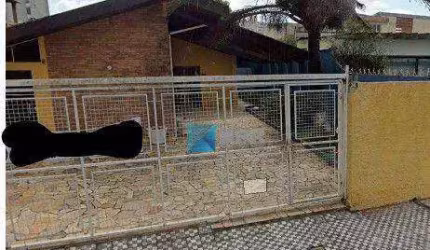 Casa para locação com 3 dormitórios, 171 m²  - Centro - São José dos Campos/SP