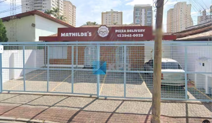 Casa à venda com 3 dormitórios, 260 m² - Vila Adyana - São José dos Campos/SP