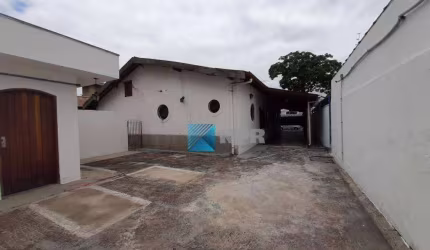 Ponto para alugar, 236 m² - Jardim Esplanada - São José dos Campos/SP