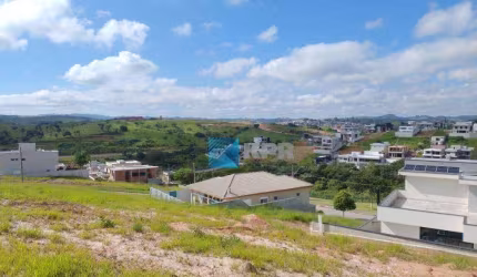 Terreno à venda, 497 m² - Recanto dos Eucaliptos - São José dos Campos/SP
