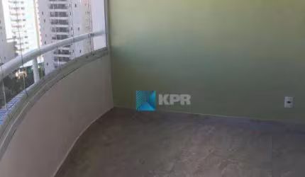 Apartamento à venda com 2 dormitórios, 69 m² - Jardim Aquarius - São José dos Campos/SP