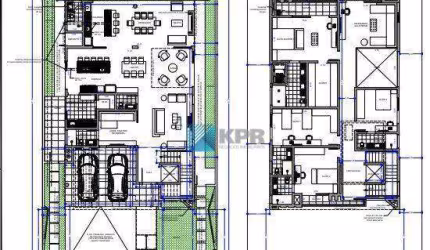 Casa à venda com 5 dormitórios, 435 m² - Urbanova - São José dos Campos/SP