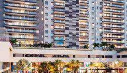Apartamento à venda, com 1 dormitório, 45 m²- Royal Park - São José dos Campos/SP