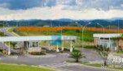 Terreno à venda, 539 m² - Urbanova - São José dos Campos/SP