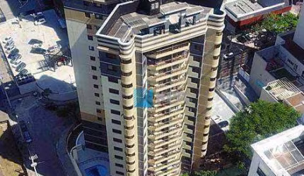 Apartamento à venda, 99 m², sacada, 3 dormitórios, 1 suíte, duas vagas de garagem em ótima localização no Jardim Aquarius!