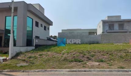 Terreno à venda, 250 m²- Floresta - São José dos Campos/SP