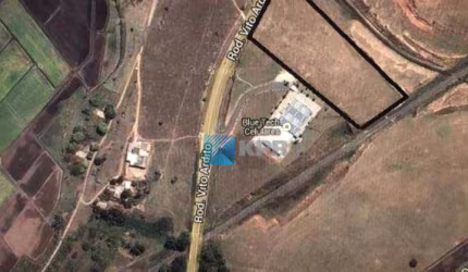 Terreno à venda 20000 m²- Caçapava