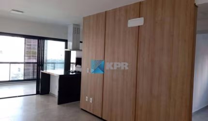Apartamento à venda, com 2 dormitórios, 84 m²- Vila Adyana - São José dos Campos/SP
