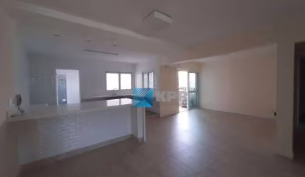 Apartamento à venda com 4 dormitórios, 190 m² - Vila Ema - São José dos Campos/SP