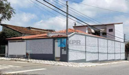 Casa à venda, com 6 dormitórios, 270 m² - Vila Resende - Caçapava/SP