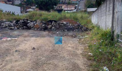 Terreno para alugar, 3816 m²  Vila Nair - São José dos Campos/SP