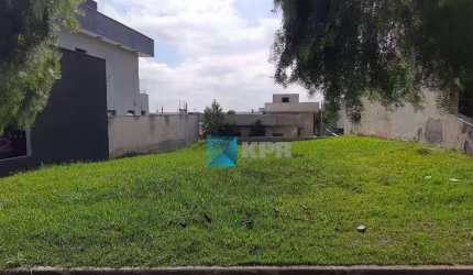 Terreno à venda, 300 m² - Condomínio Terras do Vale - Caçapava/SP