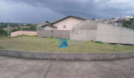 Terreno à venda, 276 m² - Jardim Santa Júlia - São José dos Campos/SP