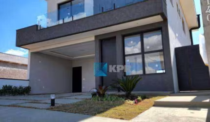 Casa à  venda com 3 dormitórios, 180 m² - Residencial Colinas - Caçapava/SP