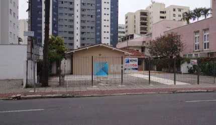 Ponto para alugar, 401 m² - Vila Adyana - São José dos Campos/SP