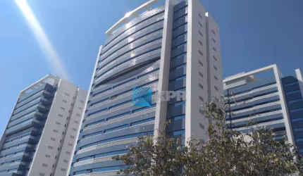 Sala à venda, 33 m² - Jardim Aquarius - São José dos Campos/SP