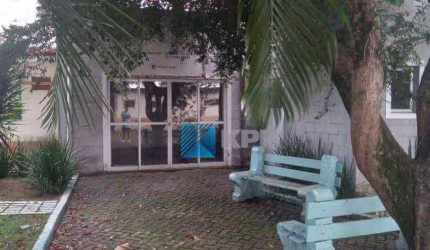Ponto comercial para alugar, 1059 m²- Jardim Augusta - São José dos Campos/SP