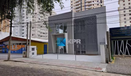 Ponto para alugar, 360 m² - Vila Adyana - São José dos Campos/SP
