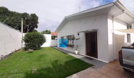 Casa à venda com 3 dormitórios, 224 m² - Jardim Esplanada - São José dos Campos/SP