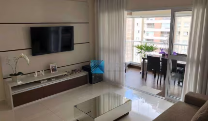 Apartamento à venda e locação, 75 m², dois dormitórios/1 suíte, em Condomínio Clube da cidade! Agende uma visita!