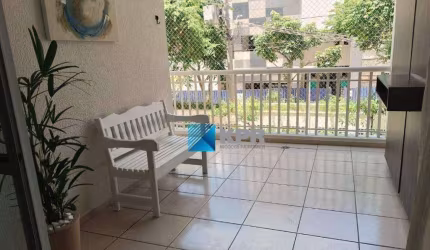 Apartamento à Venda, 90 m², no Jardim Aquarius – Pátio Condomínio Clube! Venha conhecer, agende uma visita!