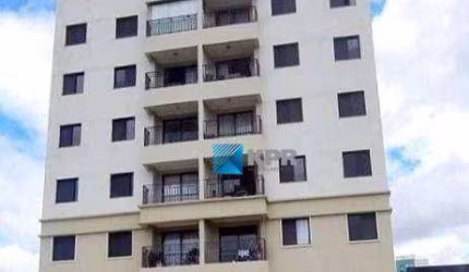 Conforto e Estilo no Jardim América: apartamento para locação, 61 m², 2 Dormitórios, 1 Suíte! Agende uma visita!