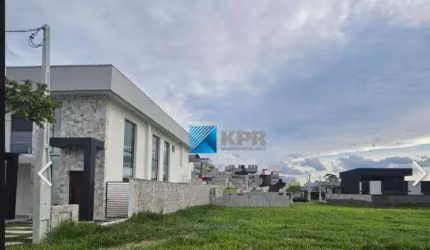 Terreno à venda, 250 m², ótima localização no Condomínio Vereda dos Campos! Agende uma visita!