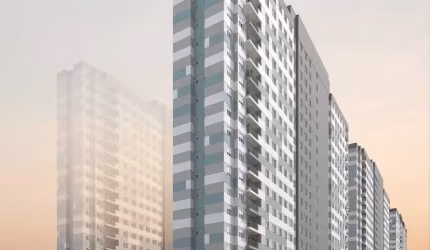 Morar com Charme e Tradição: Seu Novo Apartamento na Mooca