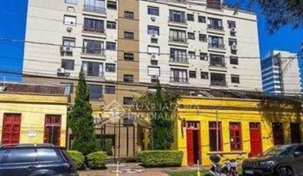 Ponto comercial para alugar na Avenida Polônia, 369, São Geraldo, Porto Alegre, 51 m2 por R$ 1.500