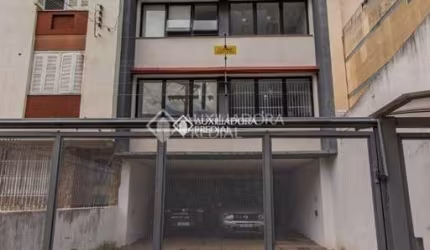 Sala comercial para alugar na Rua Barão do Gravataí, 375, Menino Deus, Porto Alegre, 30 m2 por R$ 1.300