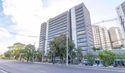 Sala comercial para alugar na Avenida Assis Brasil, 4550, São Sebastião, Porto Alegre, 24 m2 por R$ 1.200