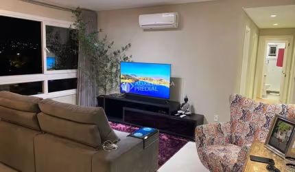 Apartamento com 2 quartos para alugar na Rua Jalmar Azambuja Diniz, 223, Jardim Itu Sabará, Porto Alegre, 83 m2 por R$ 5.800