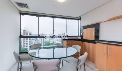 Apartamento com 3 quartos para alugar na Rua Engenheiro Veríssimo de Matos, 15, Bela Vista, Porto Alegre, 138 m2 por R$ 16.000
