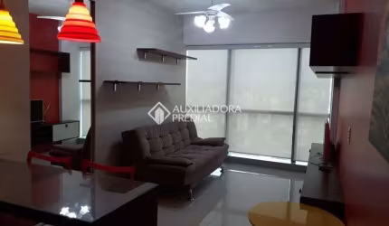 Loft com 1 quarto para alugar na Avenida Borges de Medeiros, 2277, Praia de Belas, Porto Alegre, 38 m2 por R$ 3.300
