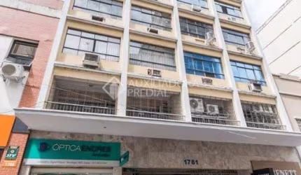 Sala comercial para alugar na Rua dos Andradas, 1781, Centro Histórico, Porto Alegre, 46 m2 por R$ 1.200