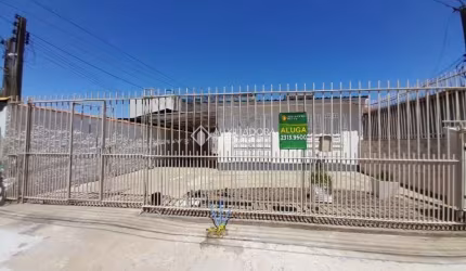 Casa em condomínio fechado com 2 quartos para alugar na Rua Rodrigues da Costa, 1330, Sarandi, Porto Alegre, 45 m2 por R$ 1.400
