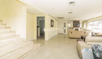 Cobertura com 3 quartos para alugar na Rua Quintino Bocaiúva, 1373, Floresta, Porto Alegre, 420 m2 por R$ 12.000