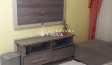 Apartamento com 1 quarto para alugar na Rua Ângelo Crivellaro, 670, Jardim do Salso, Porto Alegre, 44 m2 por R$ 1.150