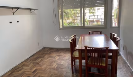 Apartamento com 2 quartos para alugar na Rua Alberto Silva, 1095, Vila Ipiranga, Porto Alegre, 76 m2 por R$ 1.900